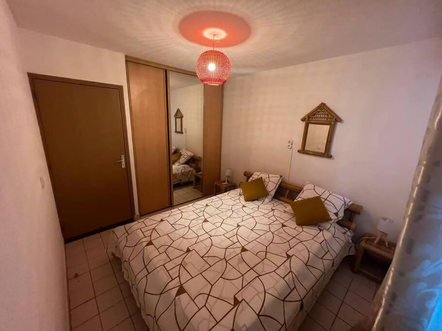 Appartement F4 Petit Bourg Eksteriør bilde