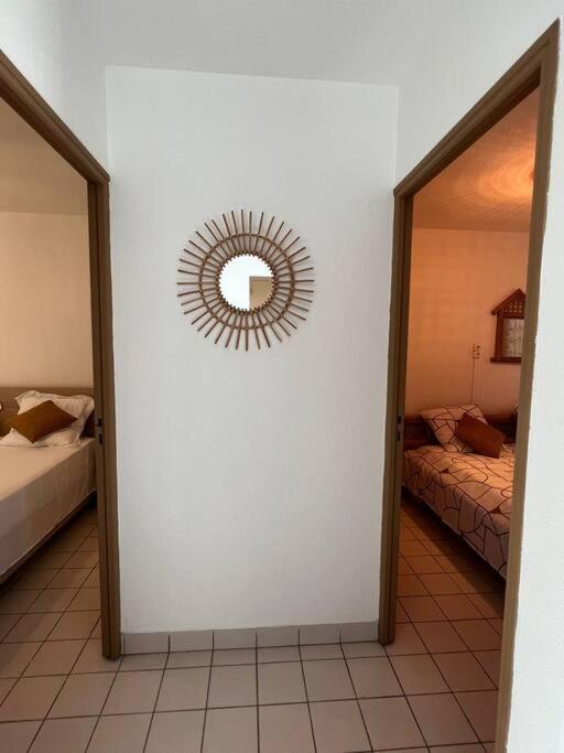 Appartement F4 Petit Bourg Eksteriør bilde